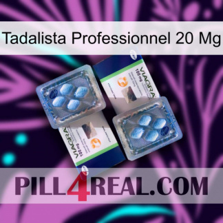 Tadalista Professional 20Mg viagra5